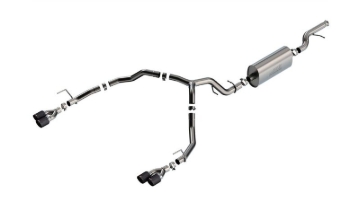 Picture of Borla BOR Cat Back Touring - 140856CF