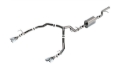 Picture of Borla BOR Cat Back S-Type - 140857