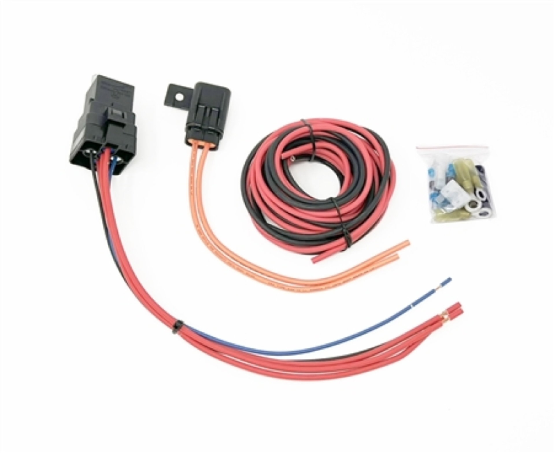 Picture of Torque Solution TQS Flex Fuel Kits - TS-FP-HWK