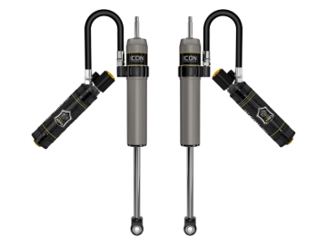 Picture of ICON ICO 2.5 Series Shocks Shocks and Struts - 67820EP