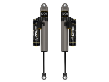 Picture of ICON ICO 2.5 Series Shocks Shocks and Struts - 37705EP