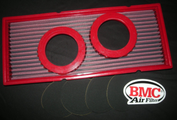 Picture of BMC Motorcycle Replacement Filters Air Filters - FM492/20