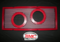 Picture of BMC Motorcycle Replacement Filters Air Filters - FM493/20