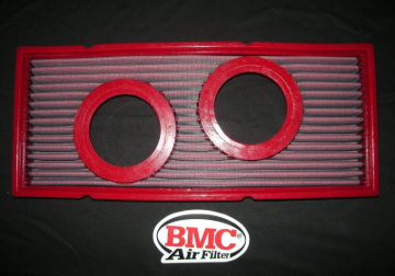 Picture of BMC Motorcycle Replacement Filters Air Filters - FM493/20