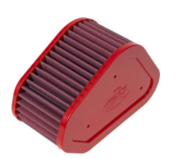 Picture of BMC Motorcycle Replacement Filters Air Filters - FM386/08