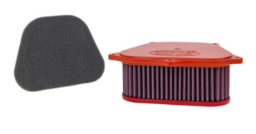Picture of BMC Motorcycle Replacement Filters Air Filters - FM204/11