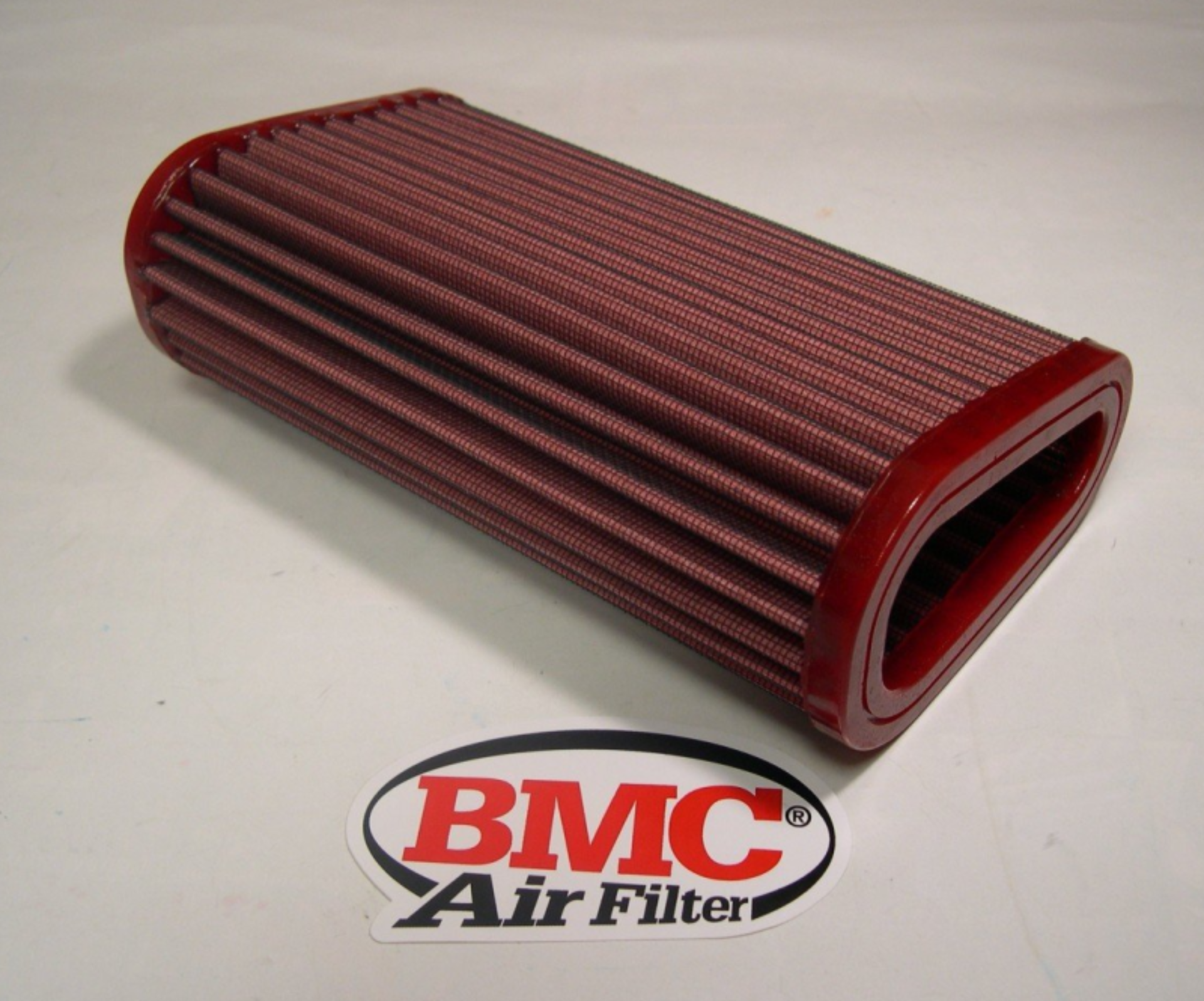 Picture of BMC Motorcycle Replacement Filters Air Filters - FM490/08