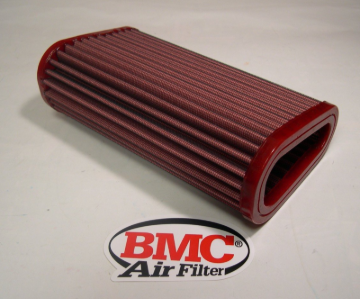 Picture of BMC Motorcycle Replacement Filters Air Filters - FM490/08