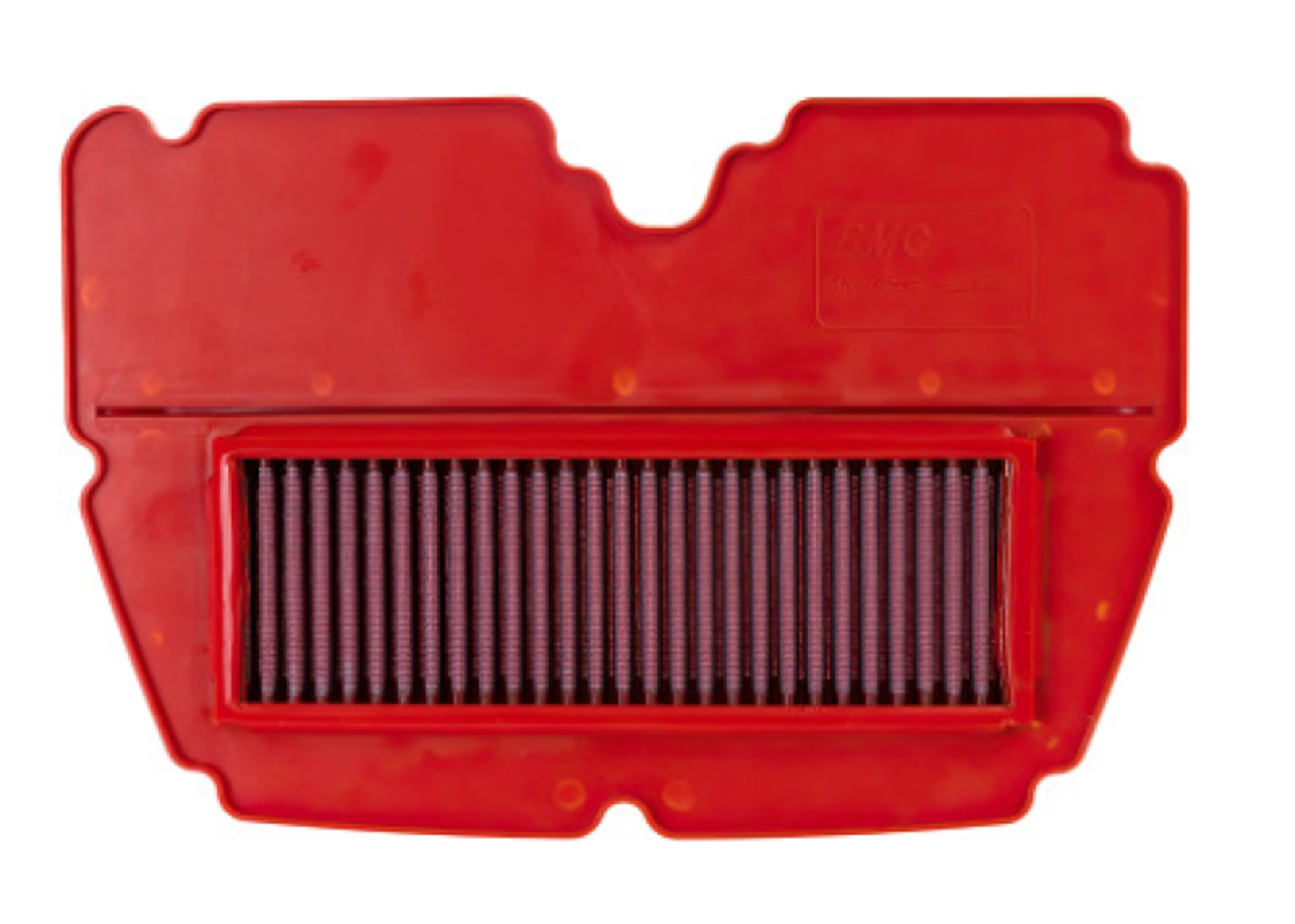 Picture of BMC Motorcycle Replacement Filters Air Filters - FM114/04