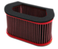 Picture of BMC Motorcycle Replacement Filters Air Filters - FM162/04