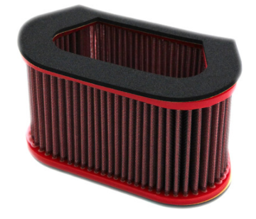 Picture of BMC Motorcycle Replacement Filters Air Filters - FM162/04