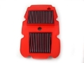 Picture of BMC Motorcycle Replacement Filters Air Filters - FM672/04