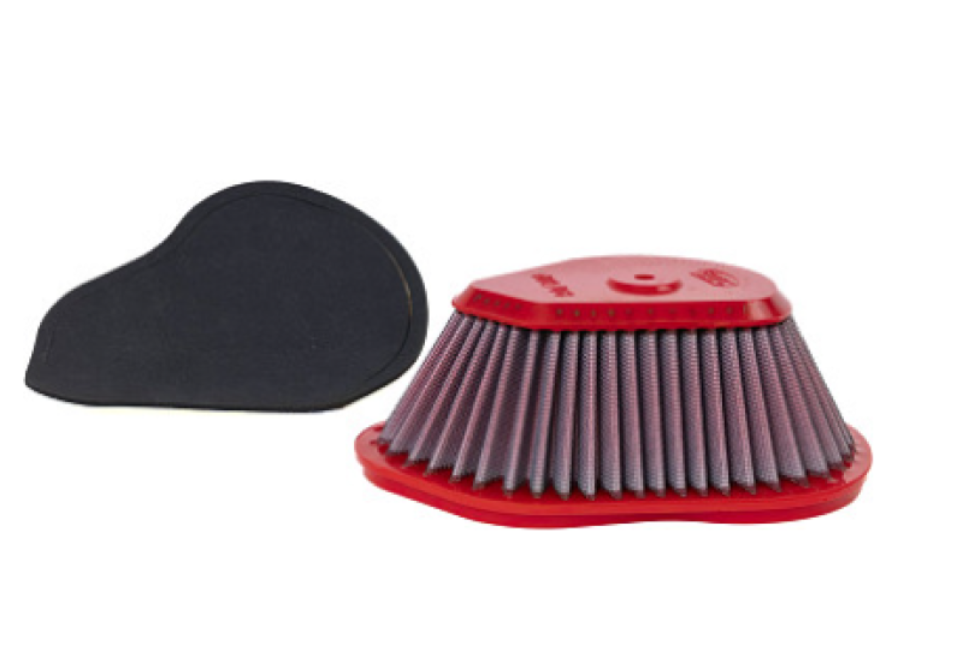 Picture of BMC Motorcycle Replacement Filters Air Filters - FM402/08