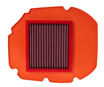 Picture of BMC Motorcycle Replacement Filters Air Filters - FM144/04