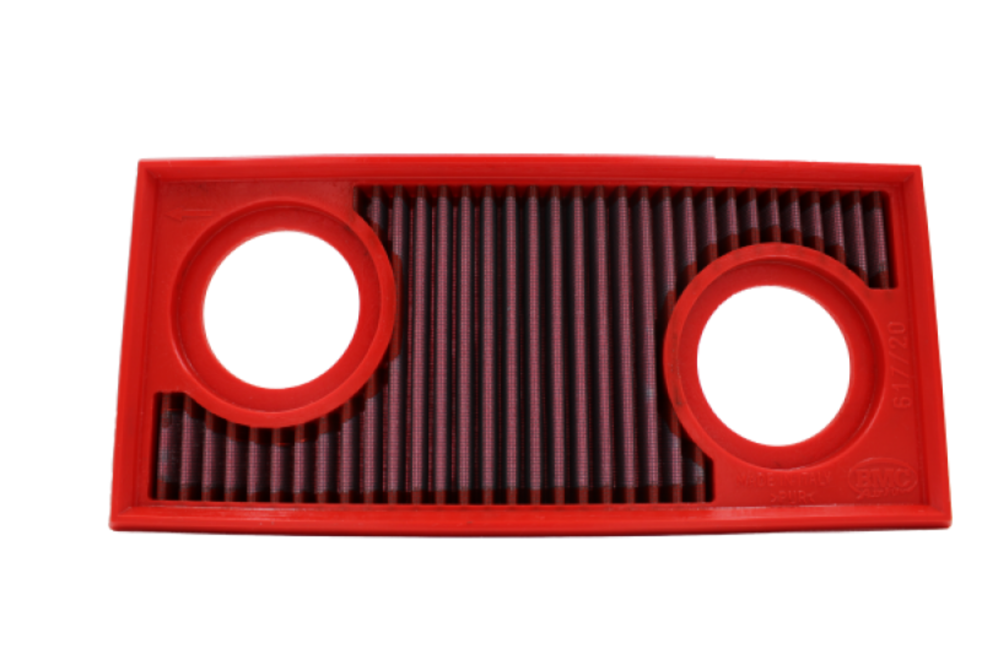 Picture of BMC Motorcycle Replacement Filters Air Filters - FM617/20