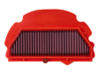 Picture of BMC Motorcycle Replacement Filters Air Filters - FM300/04