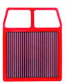 Picture of BMC Motorcycle Replacement Filters Air Filters - FM01031