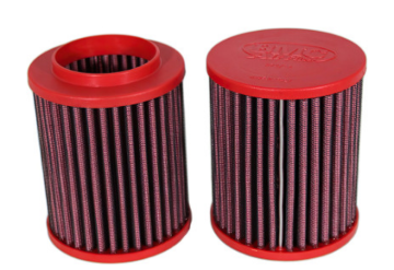 Picture of BMC Motorcycle Replacement Filters Air Filters - FM374/16