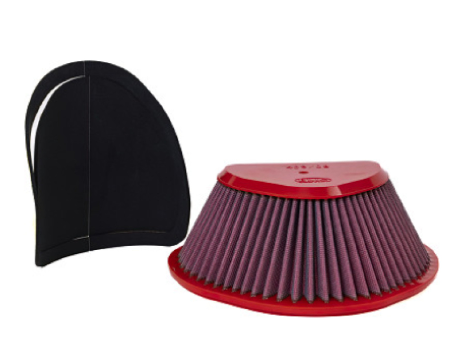 Picture of BMC Motorcycle Replacement Filters Air Filters - FM403/08