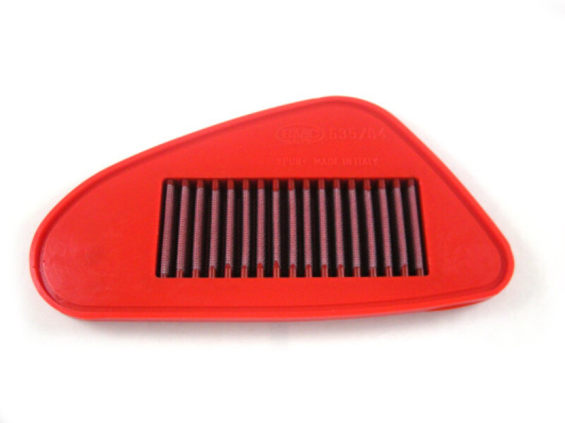 Picture of BMC Motorcycle Replacement Filters Air Filters - FM635/04