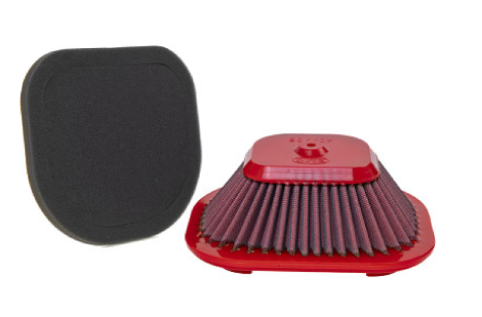Picture of BMC Motorcycle Replacement Filters Air Filters - FM407/08