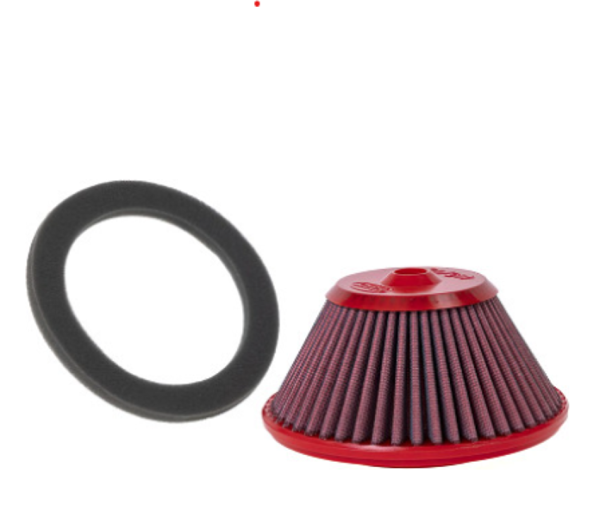 Picture of BMC Motorcycle Replacement Filters Air Filters - FM405/08