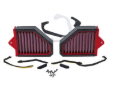 Picture of BMC Motorcycle Replacement Filters Air Filters - FM324/19