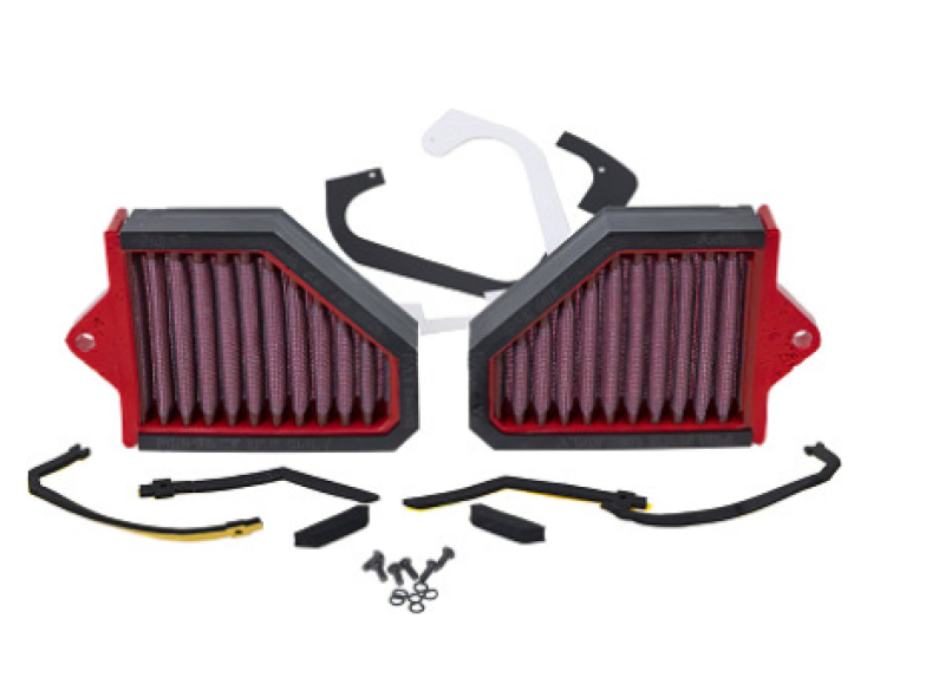 Picture of BMC Motorcycle Replacement Filters Air Filters - FM324/19