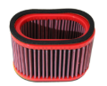 Picture of BMC Motorcycle Replacement Filters Air Filters - FM310/06