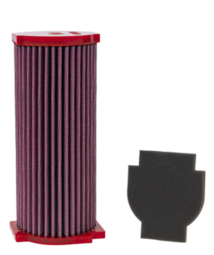 Picture of BMC Motorcycle Replacement Filters Air Filters - FM339/21