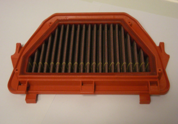Picture of BMC Motorcycle Replacement Filters Air Filters - FM515/04TRACK