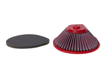 Picture of BMC Motorcycle Replacement Filters Air Filters - FM400/08