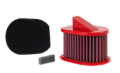 Picture of BMC Motorcycle Replacement Filters Air Filters - FM346/10