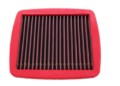 Picture of BMC Motorcycle Replacement Filters-Race Air Filters - FM105/02RACE