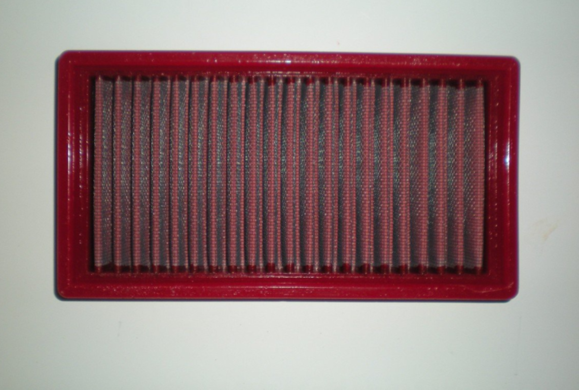 Picture of BMC Motorcycle Replacement Filters Air Filters - FM541/20