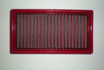 Picture of BMC Motorcycle Replacement Filters Air Filters - FM541/20