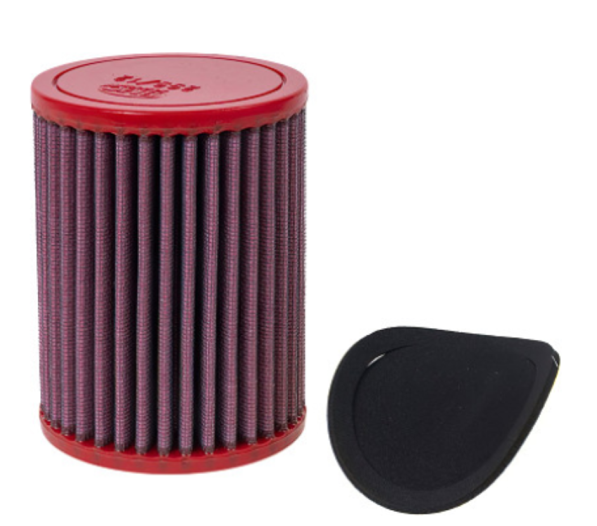 Picture of BMC Motorcycle Replacement Filters Air Filters - FM299/12