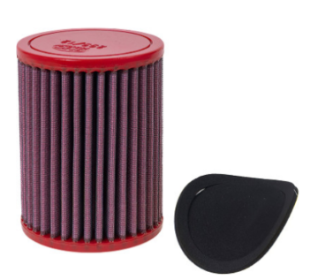 Picture of BMC Motorcycle Replacement Filters Air Filters - FM299/12