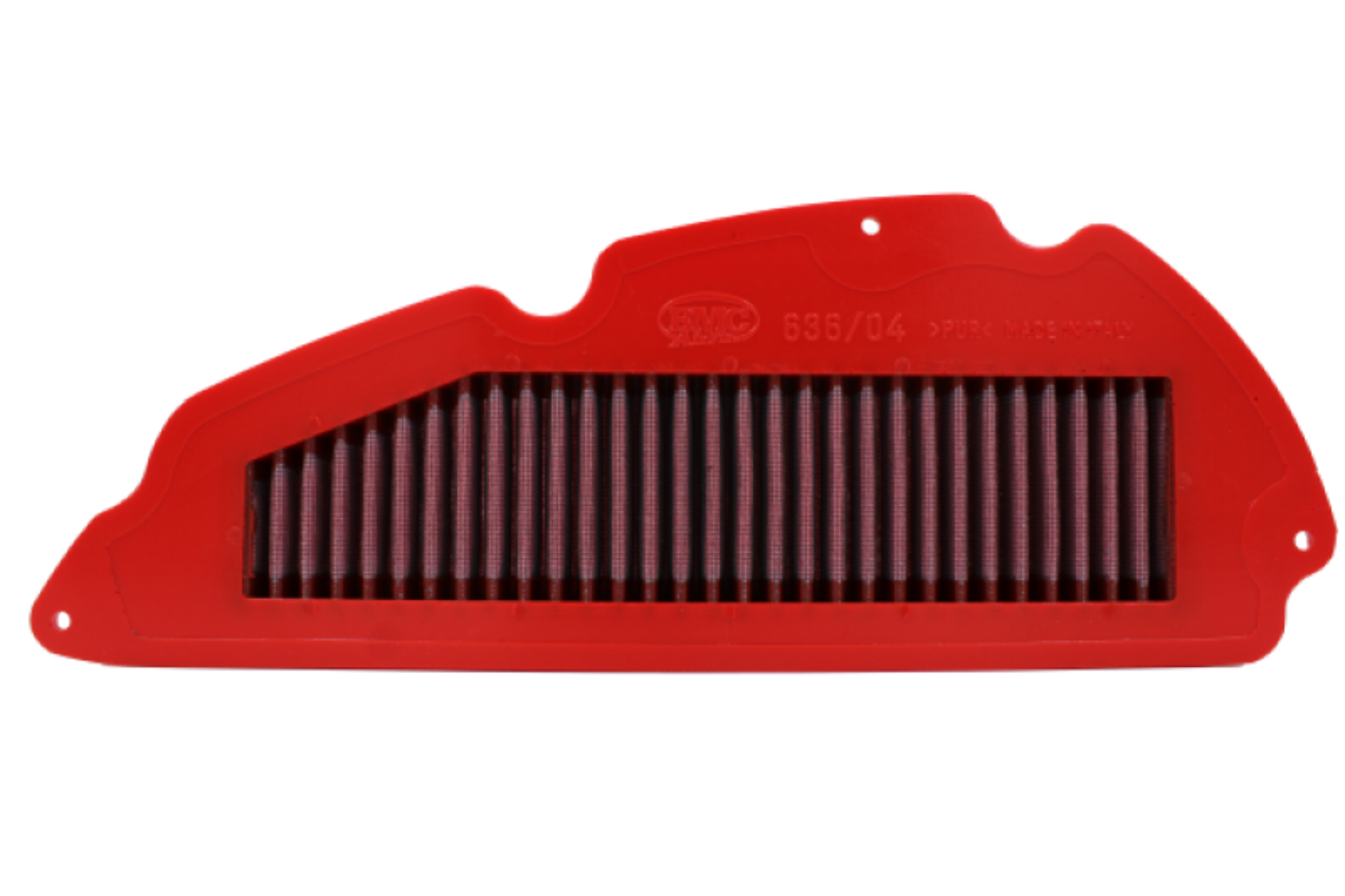 Picture of BMC Motorcycle Replacement Filters Air Filters - FM636/04
