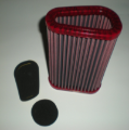 Picture of BMC Motorcycle Replacement Filters Air Filters - FM542/08