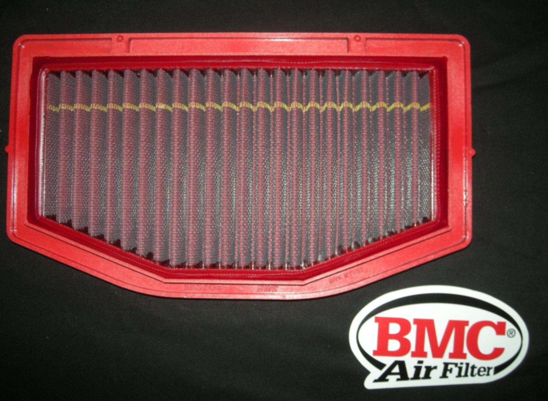 Picture of BMC Motorcycle Replacement Filters-Race Air Filters - FM553/04RACE