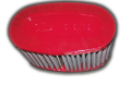 Picture of BMC Motorcycle Replacement Filters Air Filters - FM516/08