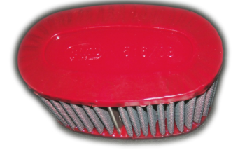 Picture of BMC Motorcycle Replacement Filters Air Filters - FM516/08