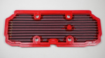 Picture of BMC Motorcycle Replacement Filters-Race Air Filters - FM394/19RACE