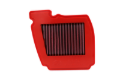 Picture of BMC Motorcycle Replacement Filters Air Filters - FM673/04