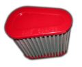 Picture of BMC Motorcycle Replacement Filters Air Filters - FM524/08