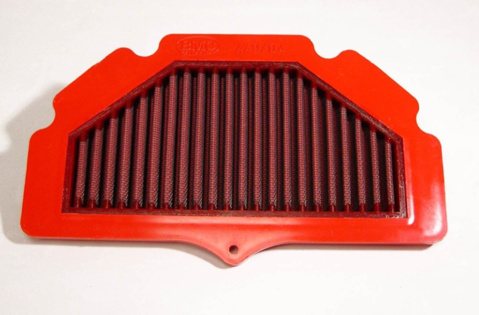 Picture of BMC Motorcycle Replacement Filters Air Filters - FM449/04