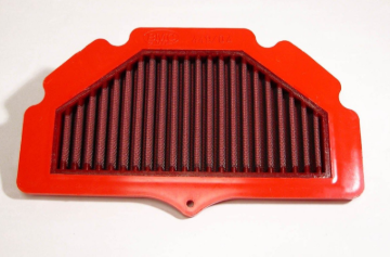Picture of BMC Motorcycle Replacement Filters Air Filters - FM449/04