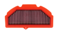 Picture of BMC Motorcycle Replacement Filters-Race Air Filters - FM557/04RACE