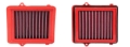 Picture of BMC Motorcycle Replacement Filters Air Filters - FM910/04